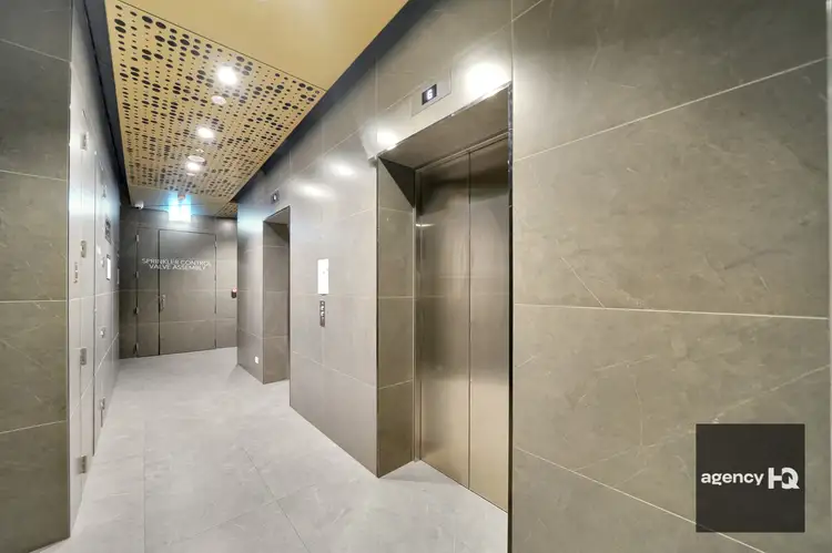 Sixth view of Homely apartment listing, 1403/141 Latrobe Street, Melbourne VIC 3000