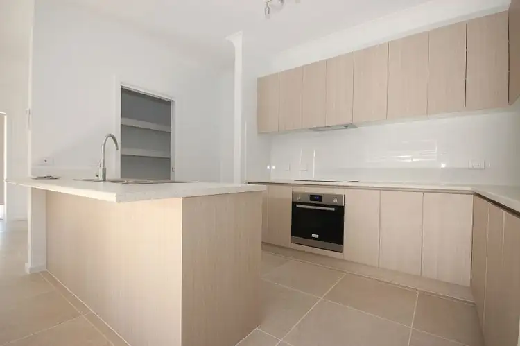 Third view of Homely house listing, 1 Response Drive, Tanilba Bay NSW 2319