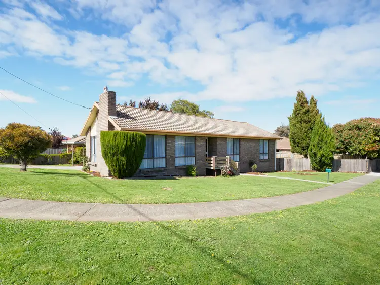1 Mount Stuart Drive
