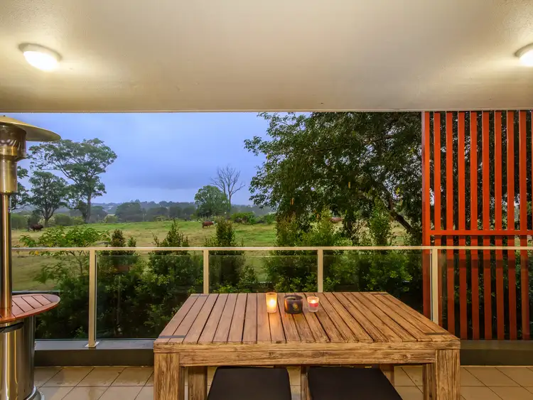 Fourth view of Homely unit listing, 55/1 Boulton Drive, Nerang QLD 4211