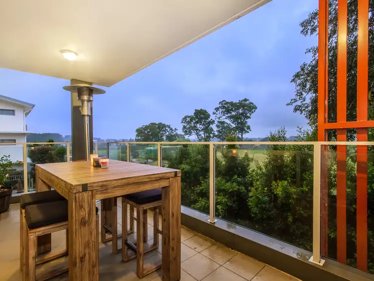 Fifth view of Homely unit listing, 55/1 Boulton Drive, Nerang QLD 4211
