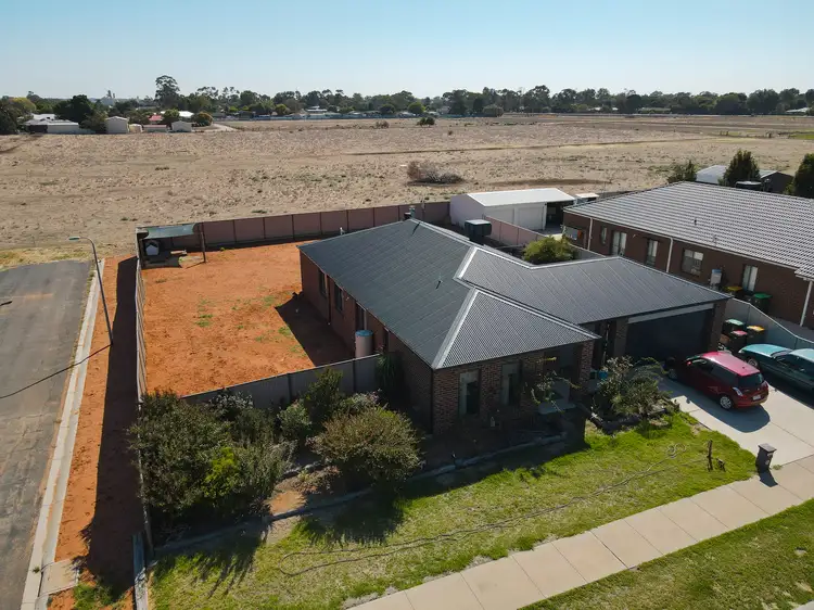 Main view of Homely house listing, 15 Redgum Drive, Kerang VIC 3579