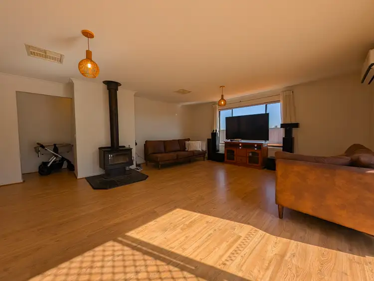 Third view of Homely house listing, 15 Redgum Drive, Kerang VIC 3579