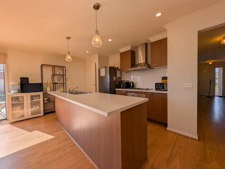 Fourth view of Homely house listing, 15 Redgum Drive, Kerang VIC 3579