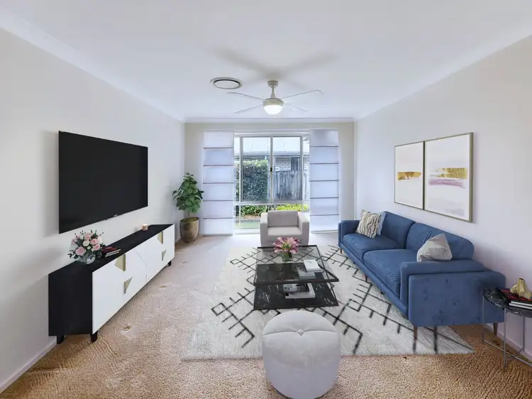 Sixth view of Homely house listing, 5 Prospect Place, Cooroy QLD 4563