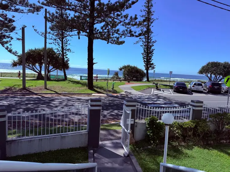 84 Marine Parade