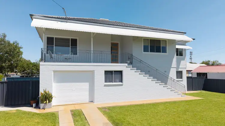 2A Lloyd Street, Narrabri NSW 2390