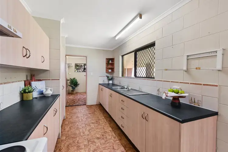 Third view of Homely house listing, 4 ETHEL CLOSE, Redlynch QLD 4870