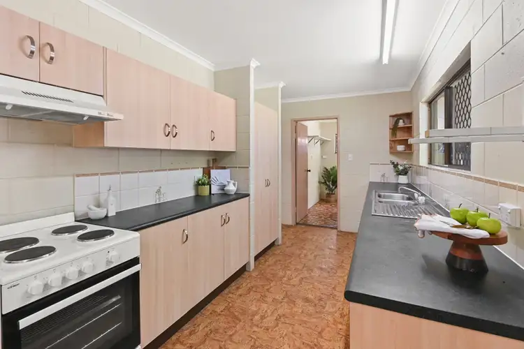 Fourth view of Homely house listing, 4 ETHEL CLOSE, Redlynch QLD 4870
