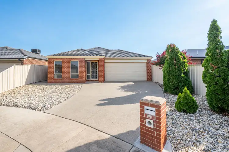 7 Imperial Drive, Kialla VIC 3631