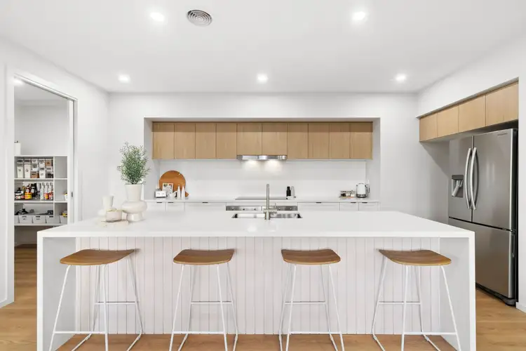 Fifth view of Homely house listing, 369 Patullos Road, Lara VIC 3212