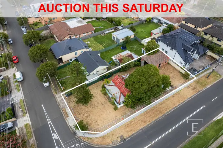 126 Atkinson Street, Liverpool NSW 2170