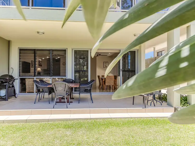 Third view of Homely apartment listing, 1/236 Marine Parade, Kingscliff NSW 2487
