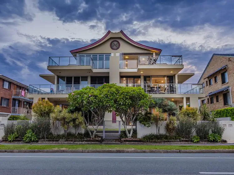 Fourth view of Homely apartment listing, 1/236 Marine Parade, Kingscliff NSW 2487