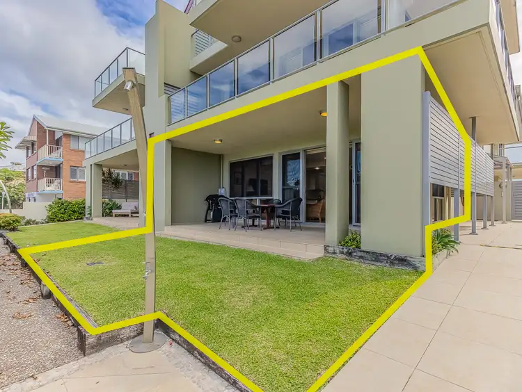 Fifth view of Homely apartment listing, 1/236 Marine Parade, Kingscliff NSW 2487