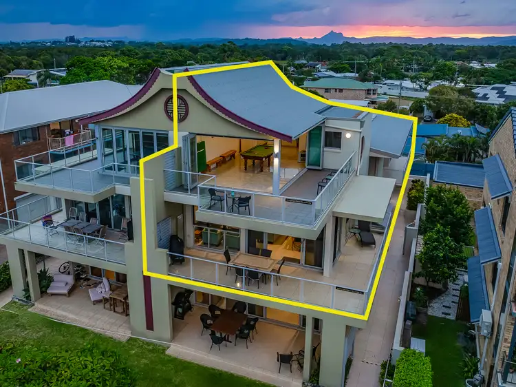 3/236 Marine Parade, Kingscliff NSW 2487