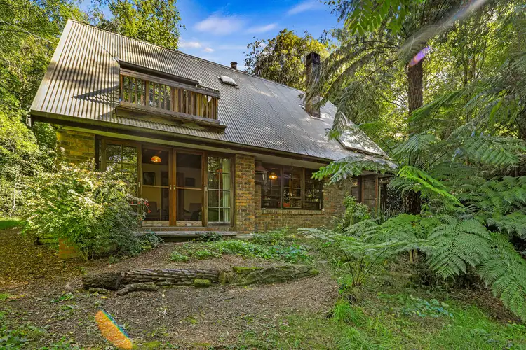 Main view of Homely rural property listing, 665 Barham River Road, Apollo Bay VIC 3233