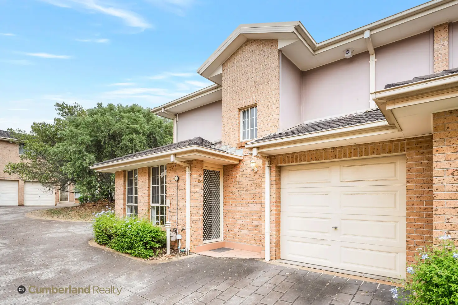 Main view of Homely townhouse listing, 6/21-23 Fullagar Road, Wentworthville NSW 2145