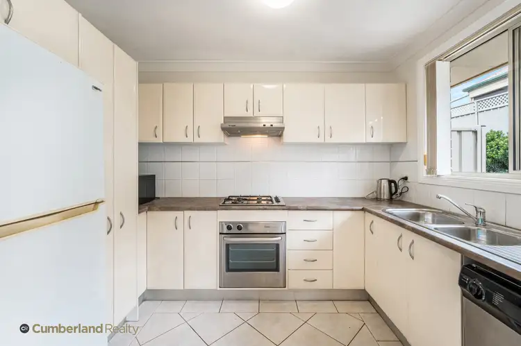Third view of Homely townhouse listing, 6/21-23 Fullagar Road, Wentworthville NSW 2145