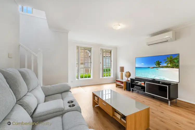 Sixth view of Homely townhouse listing, 6/21-23 Fullagar Road, Wentworthville NSW 2145