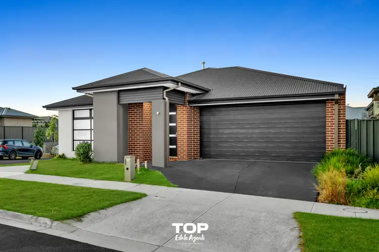 107 Yaralla Circuit, Clyde VIC 3978