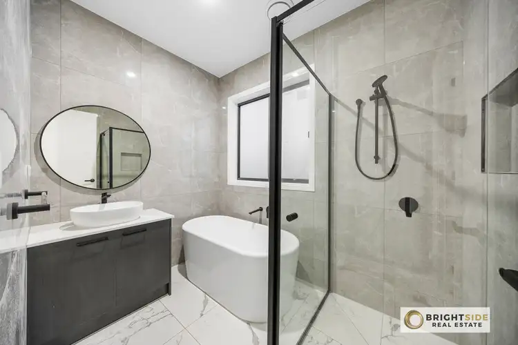 Fifth view of Homely house listing, 53 Benoit Circuit, Clyde North VIC 3978