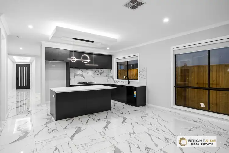 Sixth view of Homely house listing, 53 Benoit Circuit, Clyde North VIC 3978