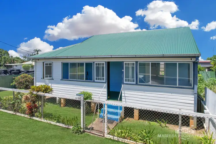 Second view of Homely house listing, 11 Railway Avenue, Mareeba QLD 4880