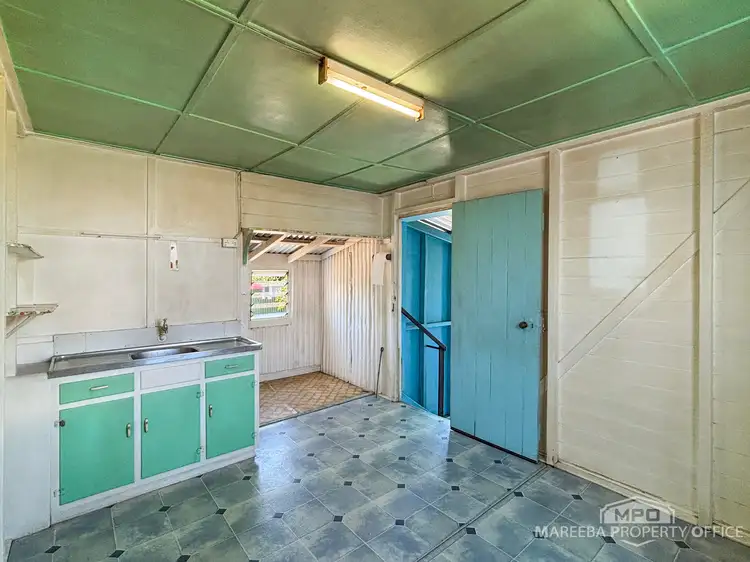 Third view of Homely house listing, 11 Railway Avenue, Mareeba QLD 4880