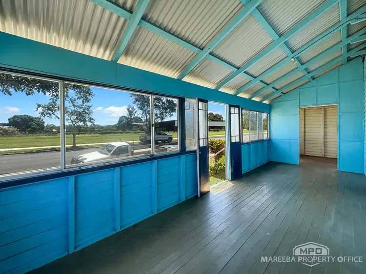 Fourth view of Homely house listing, 11 Railway Avenue, Mareeba QLD 4880