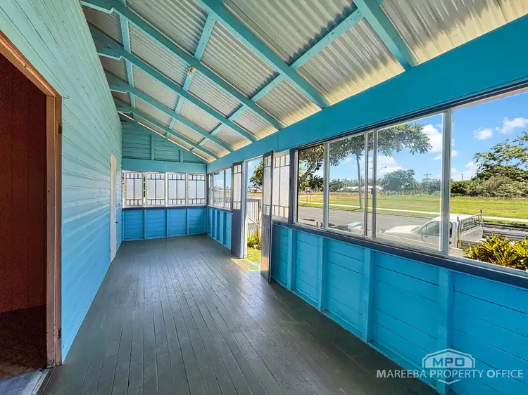 Fifth view of Homely house listing, 11 Railway Avenue, Mareeba QLD 4880