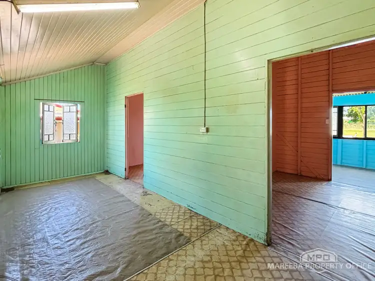 Sixth view of Homely house listing, 11 Railway Avenue, Mareeba QLD 4880