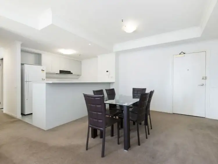 1209/83 Queens Bridge Street, Southbank VIC 3006