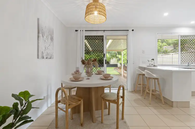 Fourth view of Homely semi-detached listing, 3/54 Galloway Drive, Ashmore QLD 4214