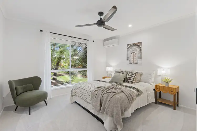 Sixth view of Homely semi-detached listing, 3/54 Galloway Drive, Ashmore QLD 4214