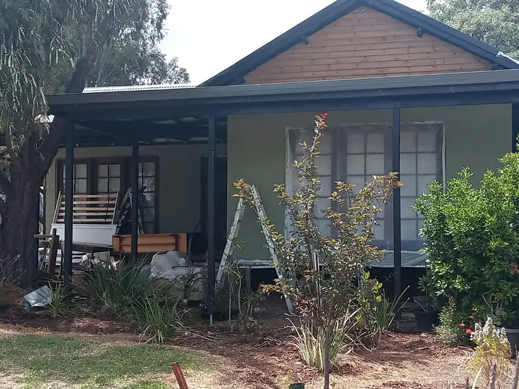 41 Hotham Avenue, Boddington WA 6390
