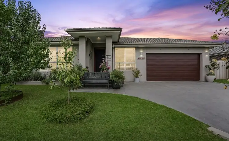 25 Governor Drive, Harrington Park NSW 2567