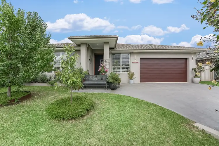 25 Governor Drive, Harrington Park NSW 2567