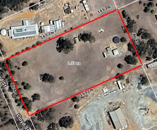 517 Lloyd, Wagin WA 6315