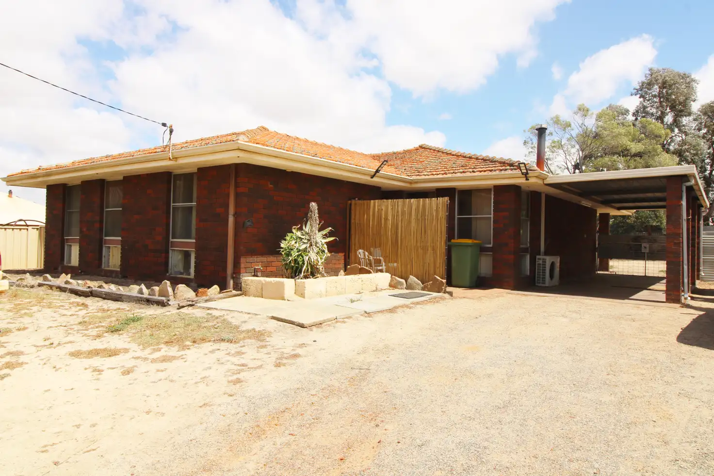 Main view of Homely house listing, 49 Omdurman Street, Wagin WA 6315
