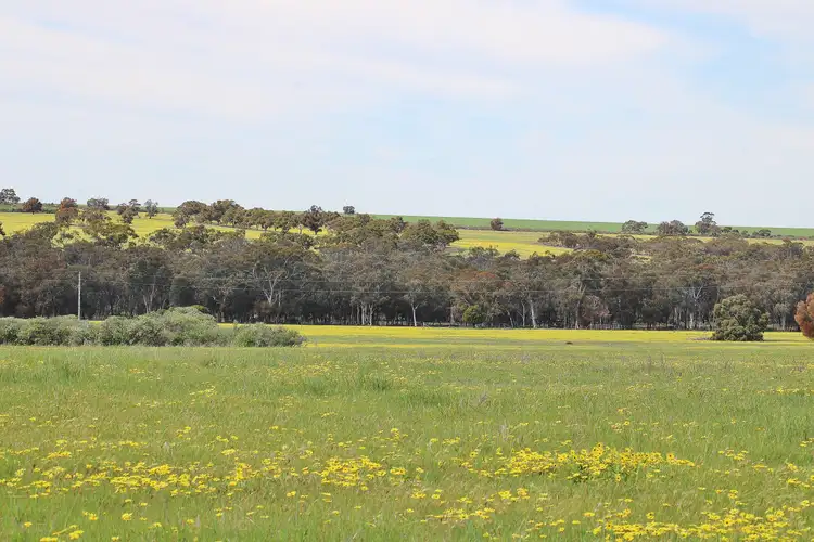 Second view of Homely rural property listing, Lot 14 Kulin/Dudinin Road, Dudinin WA 6363