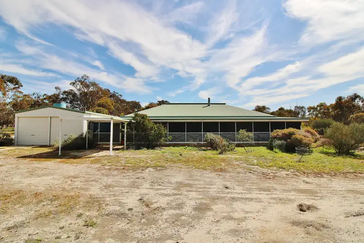 Fourth view of Homely rural property listing, Lot 14 Kulin/Dudinin Road, Dudinin WA 6363
