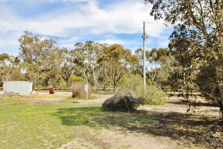 Fifth view of Homely rural property listing, Lot 14 Kulin/Dudinin Road, Dudinin WA 6363
