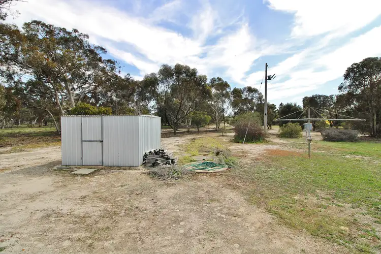 Seventh view of Homely rural property listing, Lot 14 Kulin/Dudinin Road, Dudinin WA 6363
