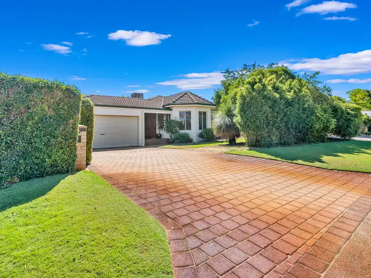 Second view of Homely house listing, 45 Sauvignon Avenue, The Vines WA 6069