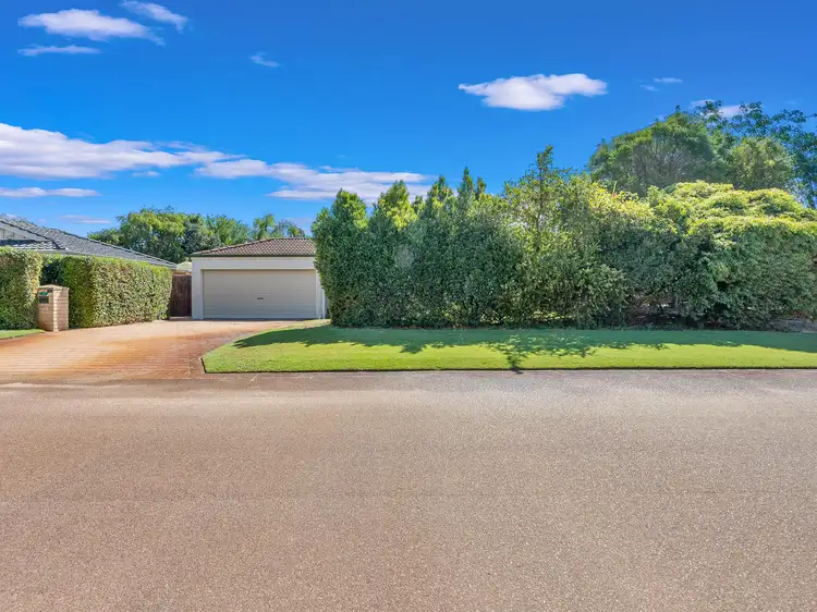 Third view of Homely house listing, 45 Sauvignon Avenue, The Vines WA 6069