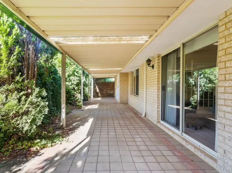 Fourth view of Homely house listing, 45 Sauvignon Avenue, The Vines WA 6069