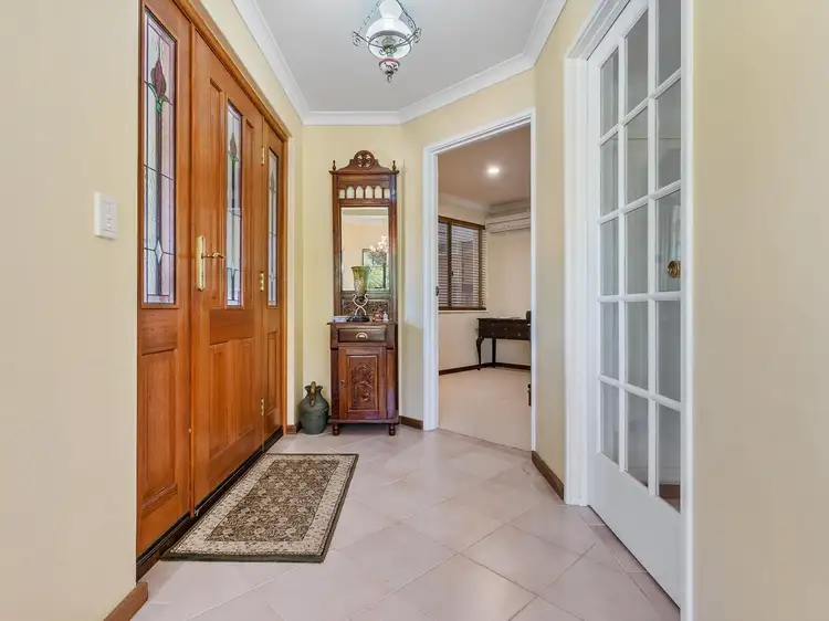 Fifth view of Homely house listing, 45 Sauvignon Avenue, The Vines WA 6069