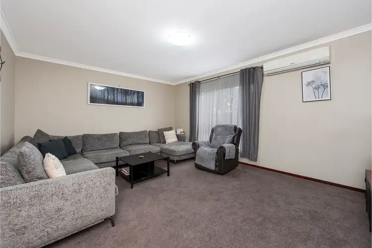 Sixth view of Homely house listing, 10 Peron Close, Cooloongup WA 6168