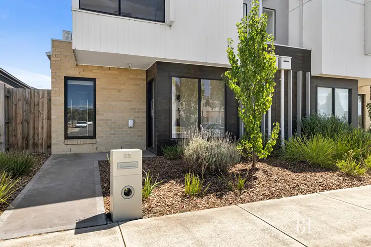 28 Newbridge Boulevard, Wallan VIC 3756